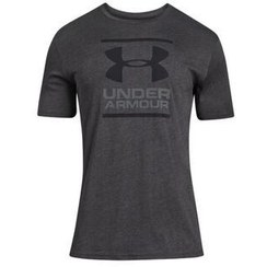 تصویر تی شرت آستین کوتاه مردانه آندر ارمور under armour | 672329418