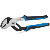 تصویر انبر کلاغی 250 میلی متر (10 اینچ) نووا مدل NTP8110 NOVA NTP8110 WATER PUMP PLIERS