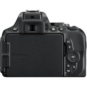 تصویر دوربین عکاسی نیکون Nikon D5600 DSLR Camera (Body) Nikon D5600 DSLR Camera (Body)