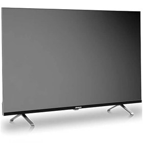 تصویر تلویزیون ال ای دی هوشمند لئوکو مدل L43JFS سایز 43 اینچ Leoco L43JFS Smart LED TV 43 Inch