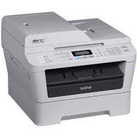 تصویر پرینتر لیزری چهار کاره برادر مدل 7360 MFC-7360 MultiFunction Laser Printer