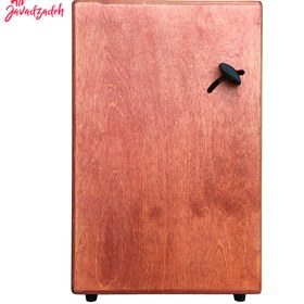 تصویر کاخن هند ریتم مدل H2 