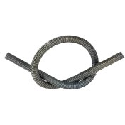 تصویر فنر خمکن درونی لوله برق سایز 13/5 میلی متر | یک متری 