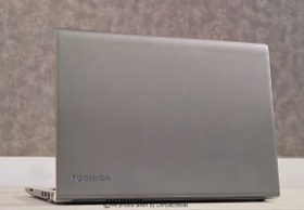 تصویر لپ تاپ Toshiba مدل Portege Z30-C 