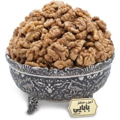 تصویر مغز گردو خارجی ۱ کیلوگرم 