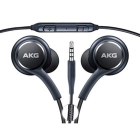 تصویر هندزفری فنری طرح Samsung AKG Sport SAMSUNG AKG SPORT PACE In-Ear Headphones