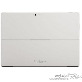 تصویر تبلت مایکروسافت Surface Pro 3 | 8GB RAM | 512GB | I7 ا Microsoft Surface Pro 3 Microsoft Surface Pro 3