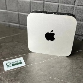 تصویر مک مینی استوک اپل Mac mini i7 G3 