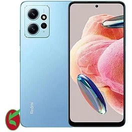 تصویر گوشی موبایل شیائومی Redmi Note 12 4G 