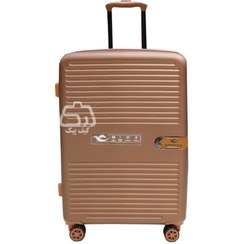 تصویر چمدان مسافرتی سایز کوچک چرخدار SONADA مدل sydney003 