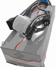 تصویر مغزی سوئیچ پراید نصیر 