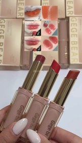 تصویر رژ خیسgege bear - 3 