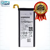 تصویر باتری اصلی گوشی سامسونگ Galaxy C5 Pro مدل EB-BC501ABE ا Battery Samsung Galaxy C5 Pro - EB-BC501ABE Battery Samsung Galaxy C5 Pro - EB-BC501ABE