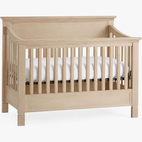 تصویر تخت کودک سارینا 