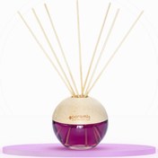 تصویر خوشبوکننده هوا با رایحه میوه های جنگلی 