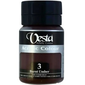 تصویر وستا اکریلیک 250 میل ش 3 