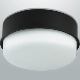 تصویر چراغ سقفی ۱۲ وات کد 602 