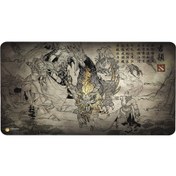 تصویر دسک پد طرح دوتا ۲ مدل MX1644 