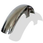 تصویر گلگیر جلو موتور باکسر 150 