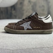 تصویر گلدن گوس کد ۶ golden goose