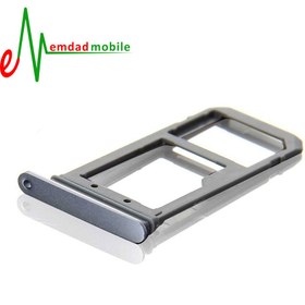 تصویر خشاب سیم کارت اس 7 سامسونگ SIM CARD HOLDER SAMSUNG S7 SIM CARD HOLDER SAMSUNG S7