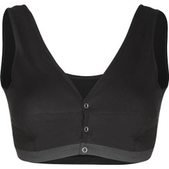 تصویر نیم تنه زنانه ژولانیک مدل Mehregan رنگ 