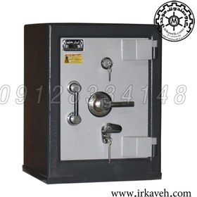 تصویر گاوصندوق ایران کاوه مدل 250KK 