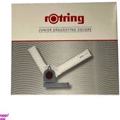 تصویر گونیا تخته رسم روترینگ کد 114 