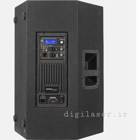 تصویر باند اکتیو 15 اینچ دایناپرو DYNAPRO NX915 Speaker Active DYNAPRO NX915