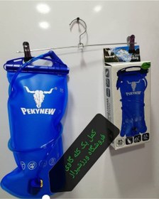 تصویر کمل بک کوهنوردی 