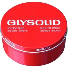 تصویر کرم گلیسولید 250گرمی مرطوب کننده و آبرسان گلیسولید | Glysolid مدل کرمی تغذیه کننده