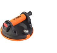 تصویر قاپک پمپی 160 میلیمتر سنگ و شیشه برند ریزو مدل CS-160 