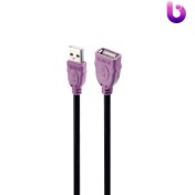 تصویر کابل افزایش طول USB تی پی لینک به طول 1.5 متر TP-LINK 