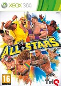 تصویر بازی WWE All Stars Xbox360 