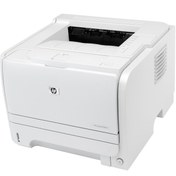 تصویر پرینتر تک کاره لیزری اچ پی مدل P2035 ا HP LaserJet P2035 Printer HP LaserJet P2035 Printer
