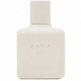 تصویر ادکلن زنانه زارا فمه ۹۰ میل | ZARA FEMME EDT 90 ML (3.04 FL. OZ). ZARA FEMME EDT 90 ML (3.04 FL. OZ).