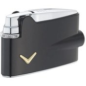 تصویر فندک رانسون Ronson Mini Varaflame 
