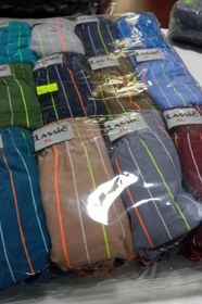 تصویر زیرپوش مردانه (پک5 عددی) 