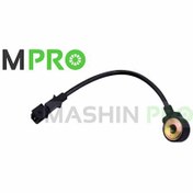 تصویر ناک سنسور ام وی ام 530,550,X33 