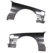 تصویر گلگیر جلو چپ و راست کریسیدا R/L (FENDER) Front fender left and right Cressida R/L