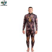 تصویر لباس غواصی فری‌دایو DynamicNord مدلSFS-L2 