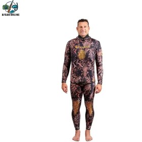 تصویر لباس غواصی فری‌دایو DynamicNord مدلSFS-L2 