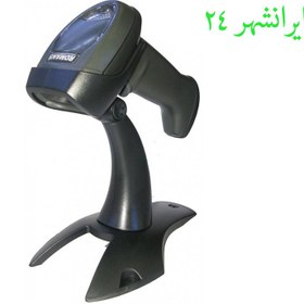 تصویر بارکدخوان رمانس مدل LD-2130B Romans LD-2130B Barcode Scanner