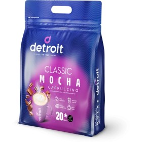 تصویر موکا دیترویت 