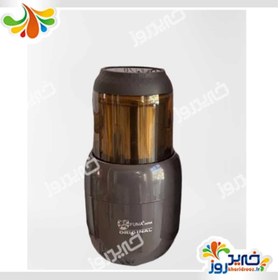 تصویر آسیاب قهوه چند منظوره فوما 300 وات Fuma coffee grinder FU-1759 Fuma coffee grinder FU-1759 300w