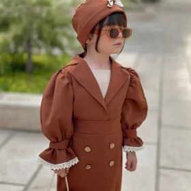 تصویر بچگانه مدل پرطرفدار ژیکال 