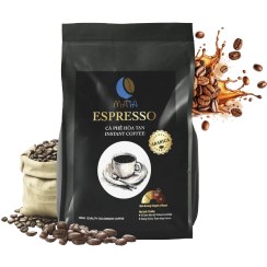 تصویر اسپرسو فوری 