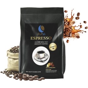 تصویر اسپرسو فوری 