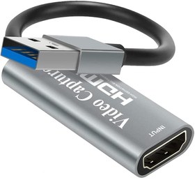 تصویر کارت کپچر HDMI USB3.0 ۴K ۳۰ هرتز 