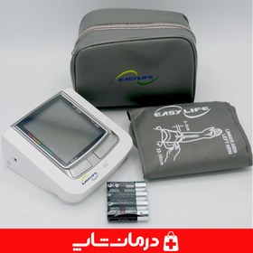 تصویر فشارسنج بازویی ایزی لایف مدل KD 5917 ا Easy Life KD 5917 Blood Pressure Monitor Easy Life KD 5917 Blood Pressure Monitor